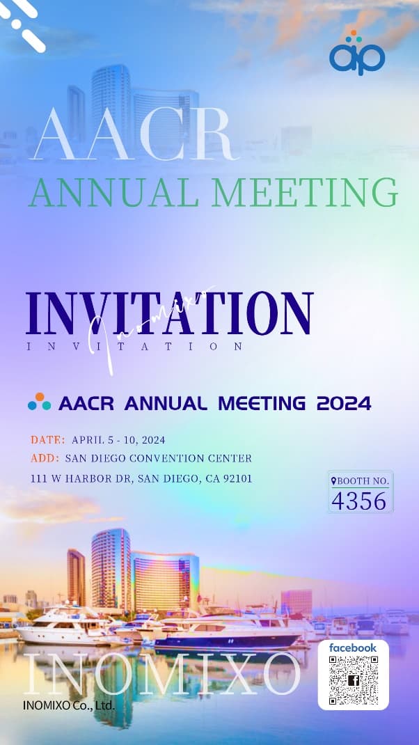 Discover The Latest At Aacr 2024 In San Diego